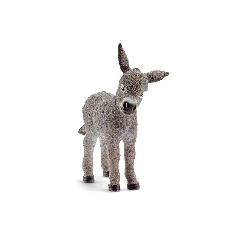 Imagen borriquillo schleich 7x3x7