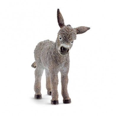 Imagen borriquillo schleich 7x3x7 Imagen borriquillo schleich 7x3x7