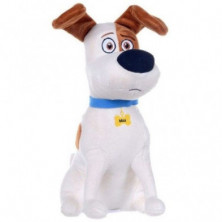 Imagen secret life of pets 30cm max