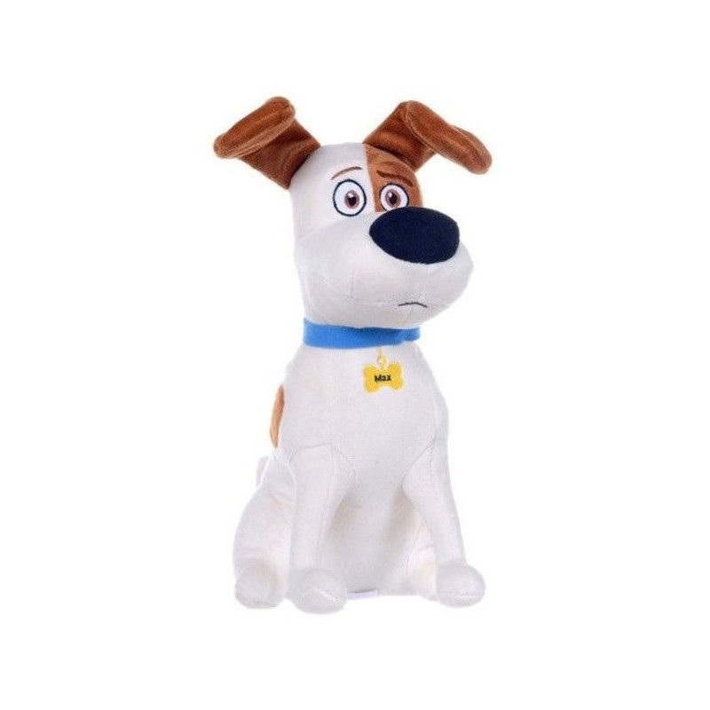 Imagen secret life of pets 30cm max