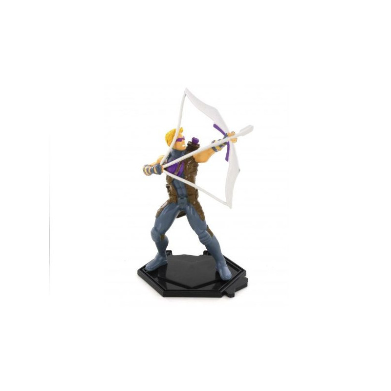 Imagen ojo de halcon avengers 10cm figura (b)