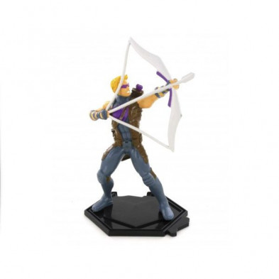 Imagen ojo de halcon avengers 10cm figura (b)