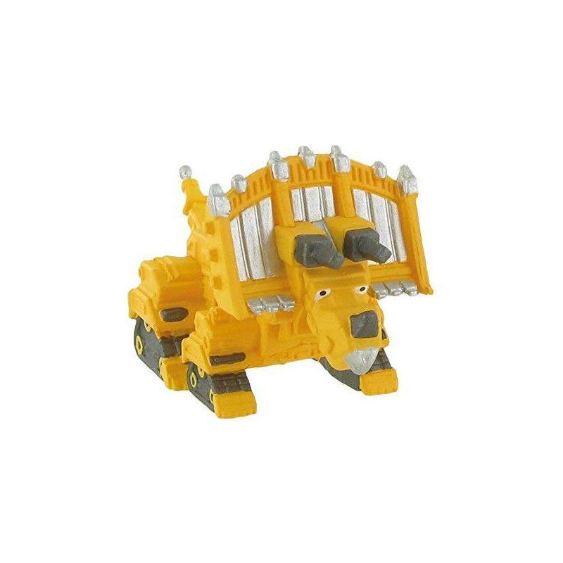 Imagen dozer dinotrux 4cm