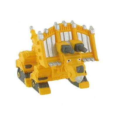 Imagen dozer dinotrux 4cm