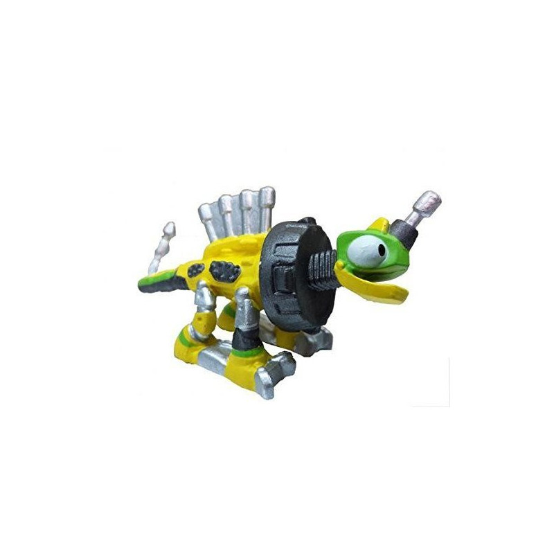 Imagen revit dinotrux 4cm