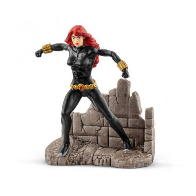 Imagen black widow Imagen black widow
