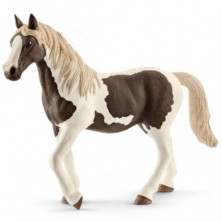 Imagen yegua pinta schleich 13