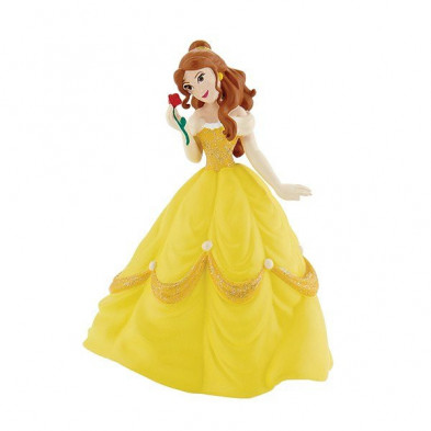 Imagen figura bella - bella y bestia Imagen figura bella - bella y bestia