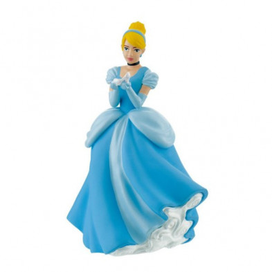 Imagen cenicienta nueva 2016() Imagen cenicienta nueva 2016()