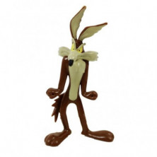 Imagen coyote