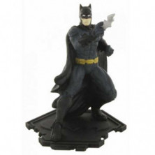 Imagen batman arma