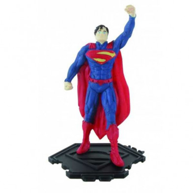 Imagen superman vuelo Imagen superman vuelo