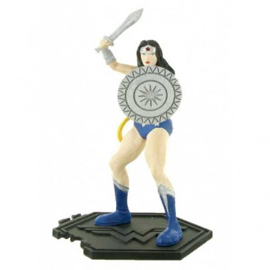 Imagen wonder woman