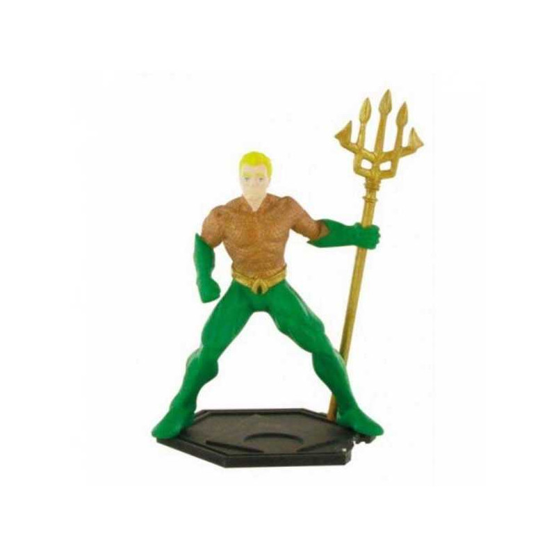 Imagen aquaman