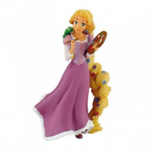 Imagen rapunzel new 2017