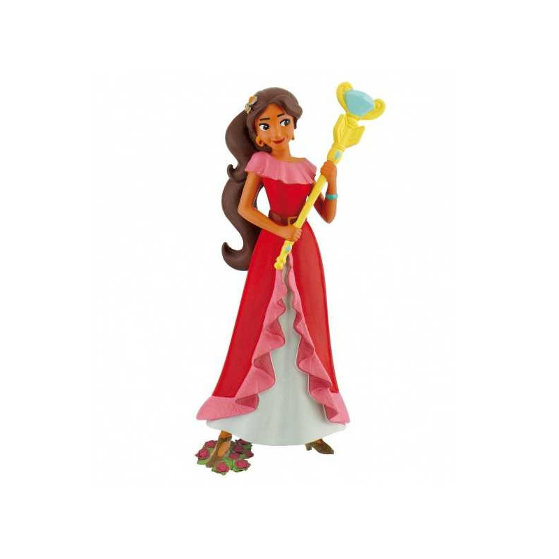 Imagen elena de avalor