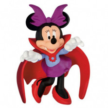 Imagen minnie vampira - disney