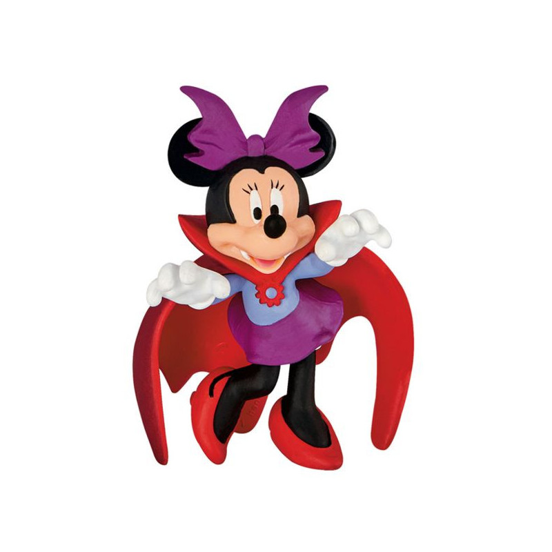 Imagen minnie vampira - disney