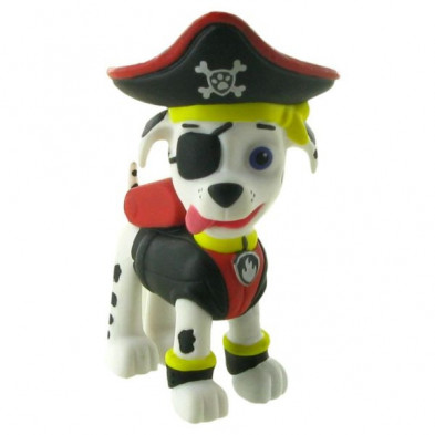 Imagen marshall pirate pups - patrulla canina Imagen marshall pirate pups - patrulla canina