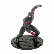 Imagen spiderman miles morales