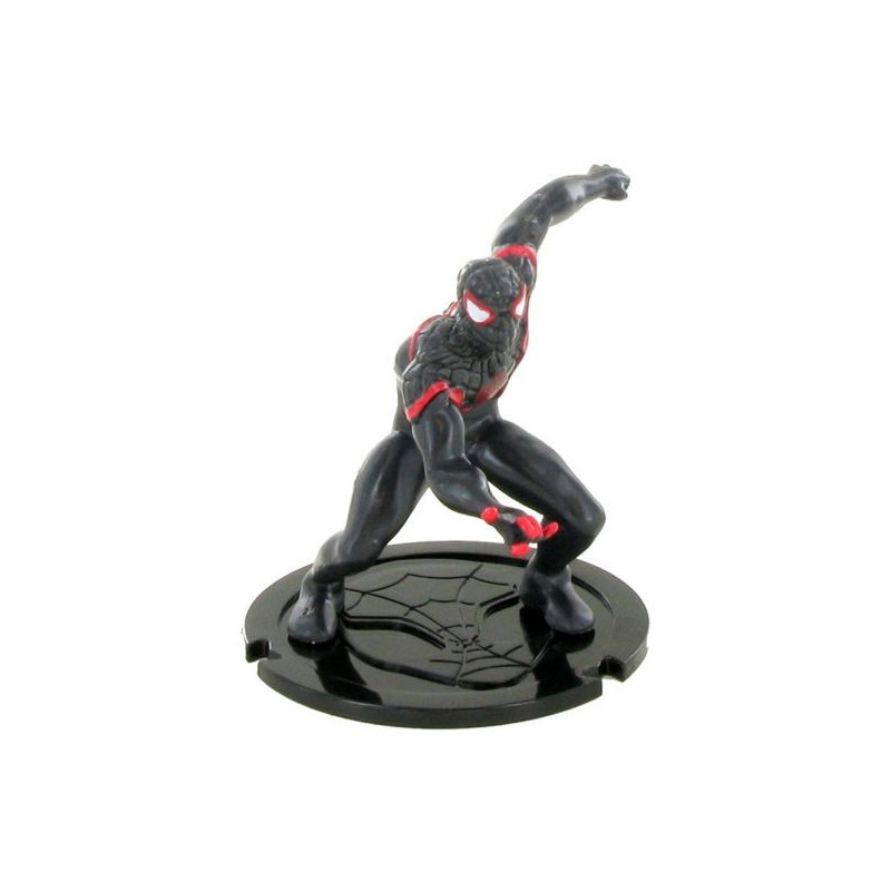Imagen spiderman miles morales