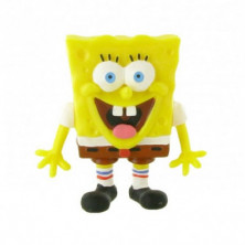 Imagen bob esponja sonrisa