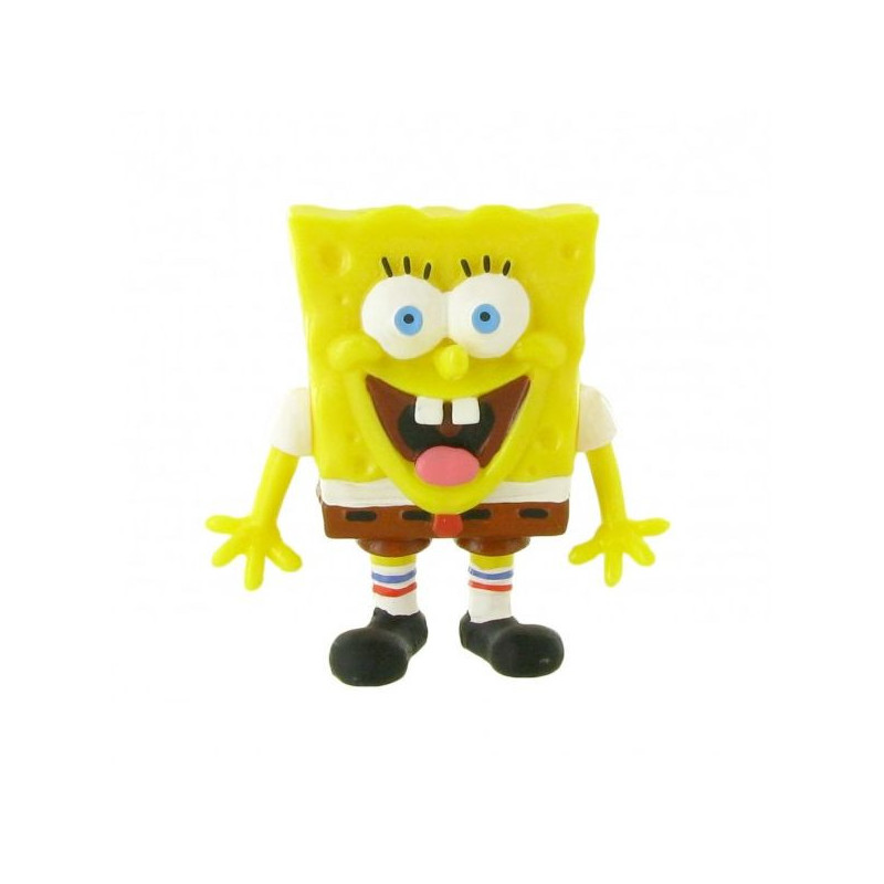 Imagen bob esponja sonrisa