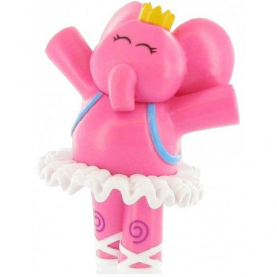 Imagen elly ballet - pocoyo Imagen elly ballet - pocoyo