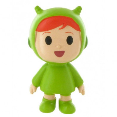 Imagen nina - pocoyo Imagen nina - pocoyo