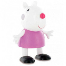 Imagen suzzy - peppa pig