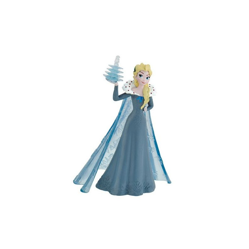 Jogo Frozen Elsa Prep