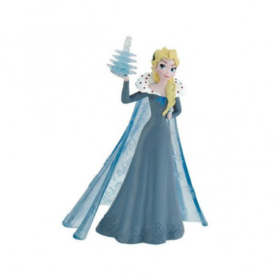 Imagen figura elsa frozen Imagen figura elsa frozen