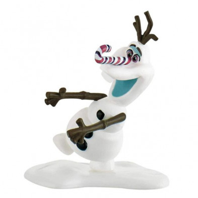 Imagen olaf con piruleta - frozen Imagen olaf con piruleta - frozen