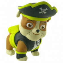 Imagen rubble pirate pups - patrulla canina