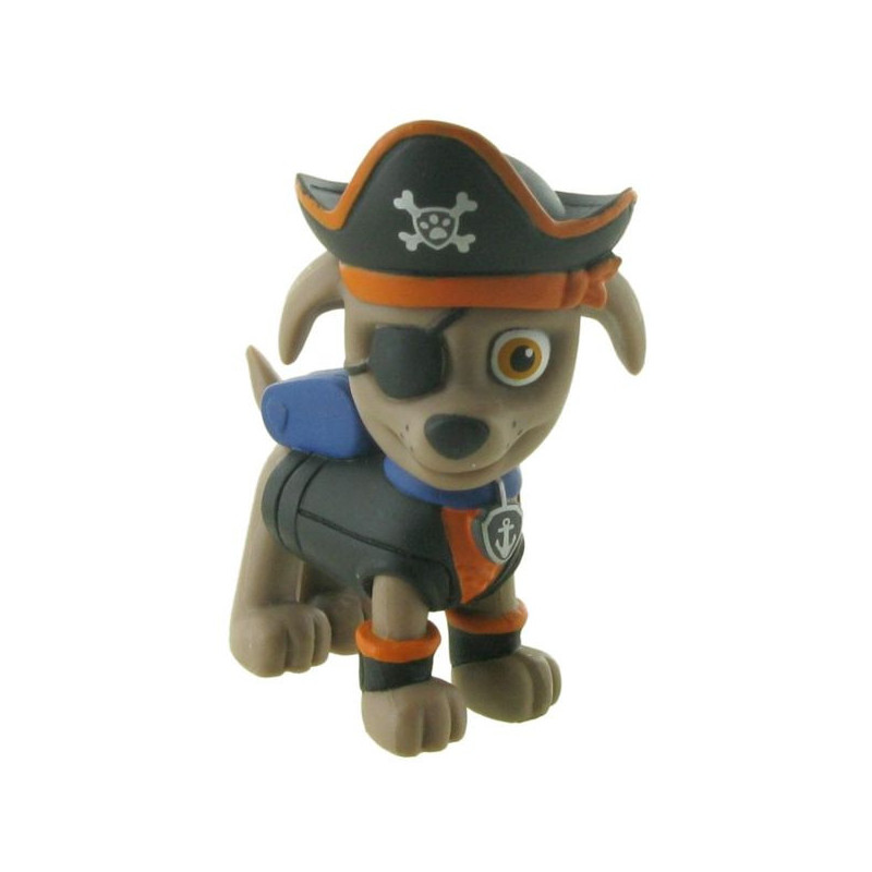 Imagen zuma pirate pups - patrulla canina