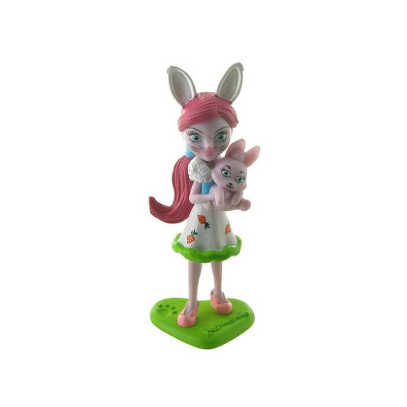 Imagen bree bunny & twist - enchantimals