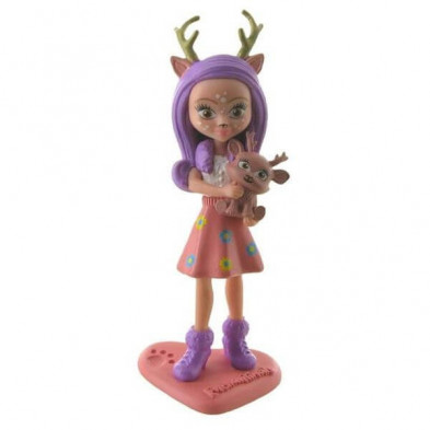 Imagen danessa deer & sprint - enchantimals