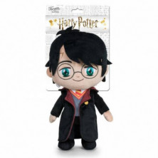 Imagen peluche harry potter 29cm