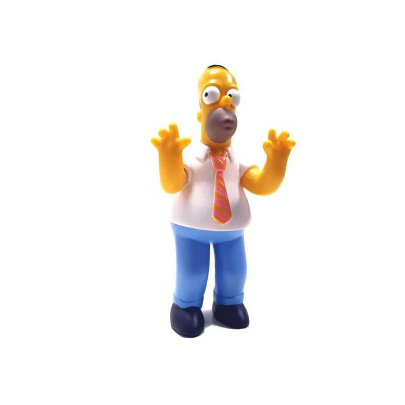 Imagen figura homer simpson 8