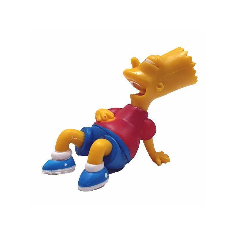 Imagen figura bart simpson 6