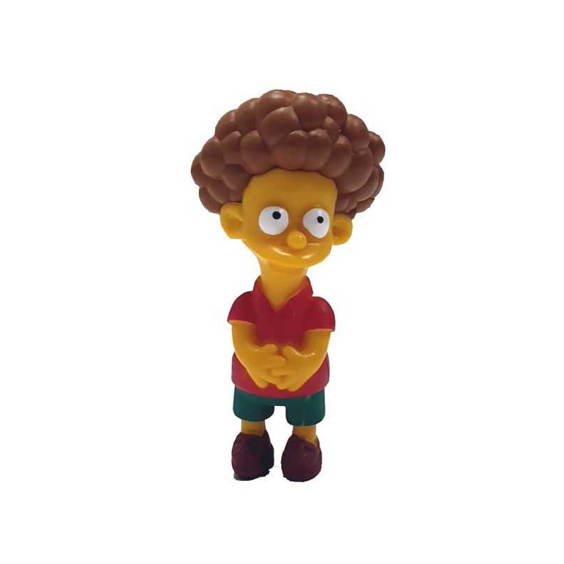 Imagen figura todd flanders simpson 5