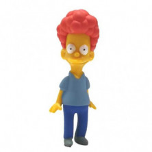 Imagen figura rod flanders simpson 8cm