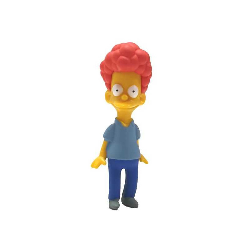 Imagen figura rod flanders simpson 8cm