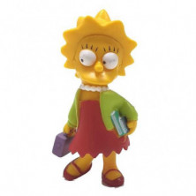 Imagen figura lisa simpson 6