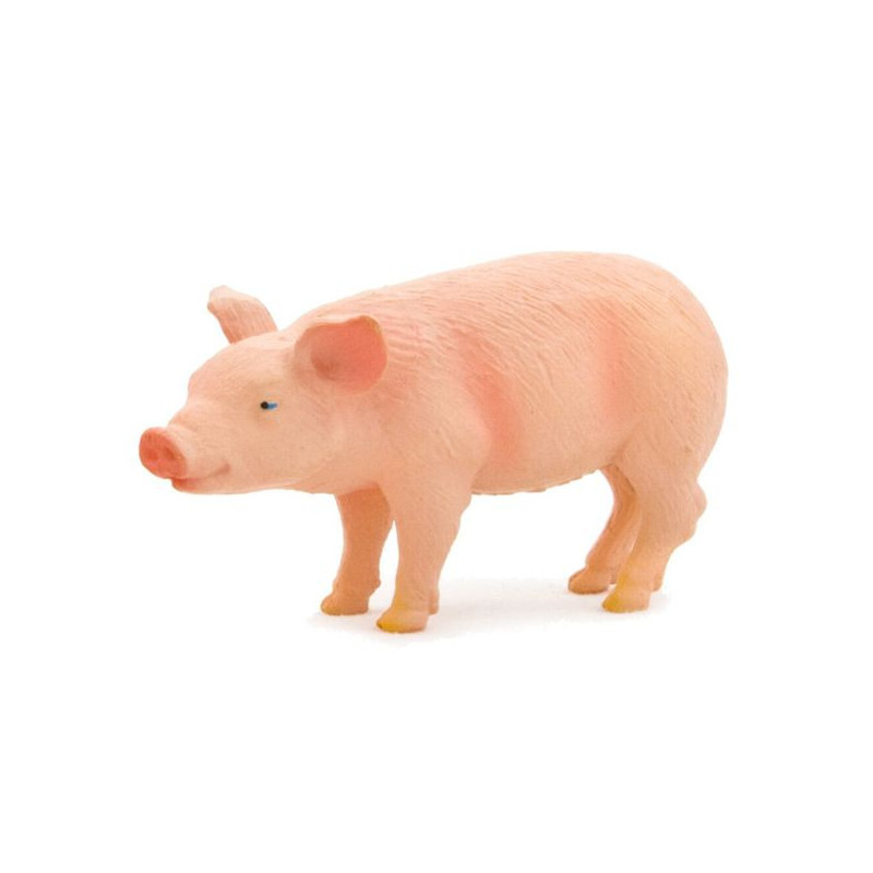 Imagen cerdito 5cm Imagen cerdito 5cm