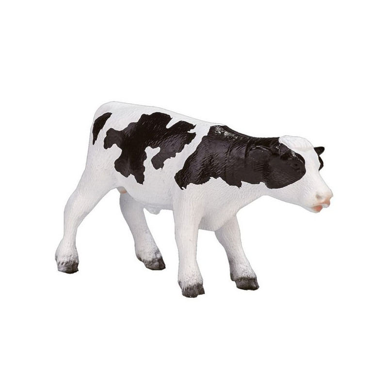 Imagen ternero holstein 7.5cm Imagen ternero holstein 7.5cm