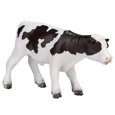 Imagen ternero holstein 7.5cm