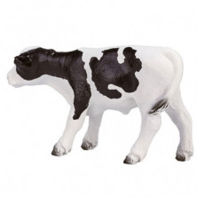 imagen 1 de ternero holstein 7.5cm