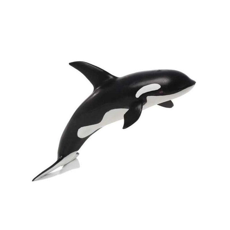 Imagen orca grande 22cm Imagen orca grande 22cm