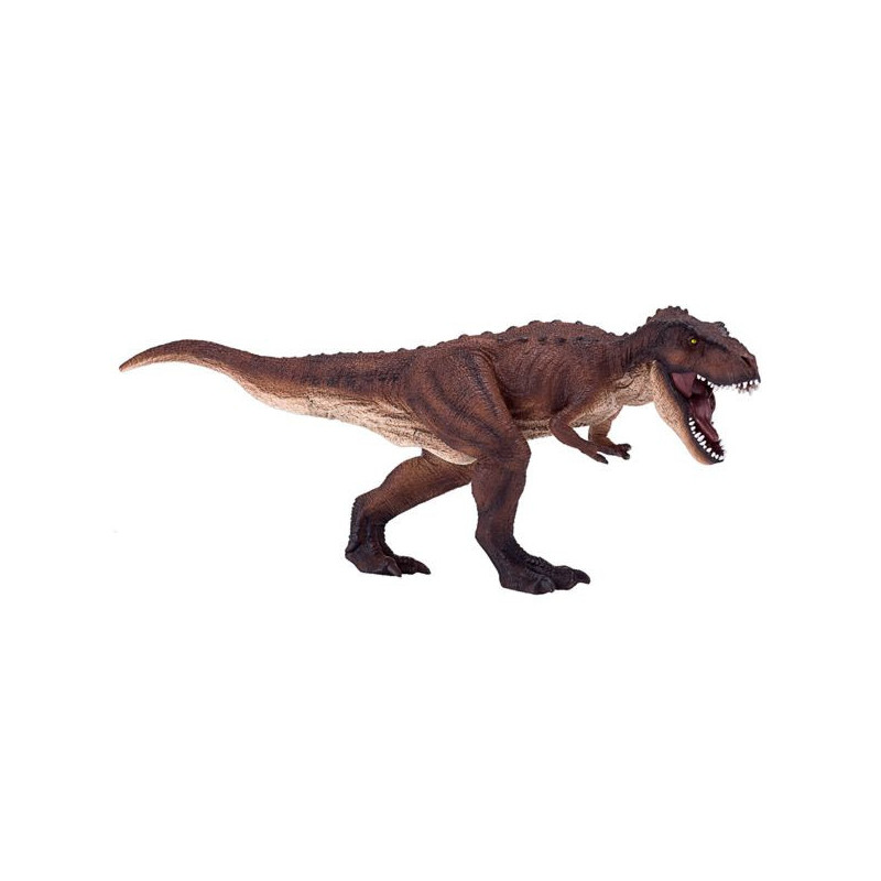 Imagen dinosaurio t-rex deluxe articulado 30cm